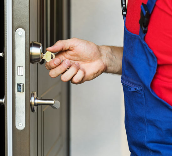 Residential Locksmith Sudbury